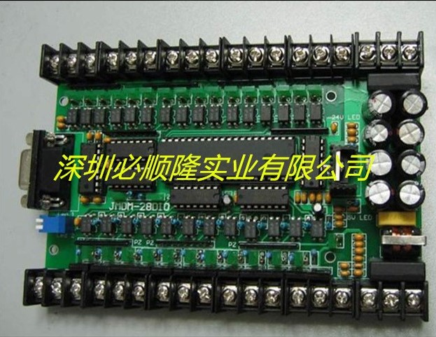 必順隆 工業(yè)電子產(chǎn)品研發(fā)，機(jī)械工控板，嵌入設(shè)備主板生產(chǎn)廠家