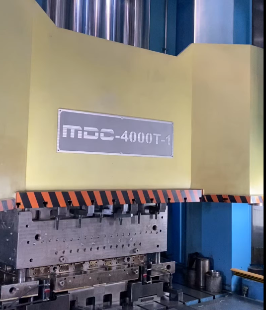 smc模具